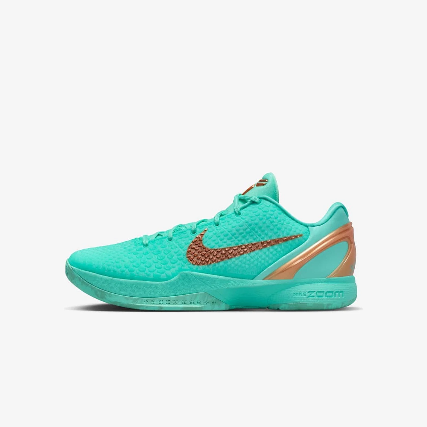 NIKE Kobe 6 Protro IQ5774-300