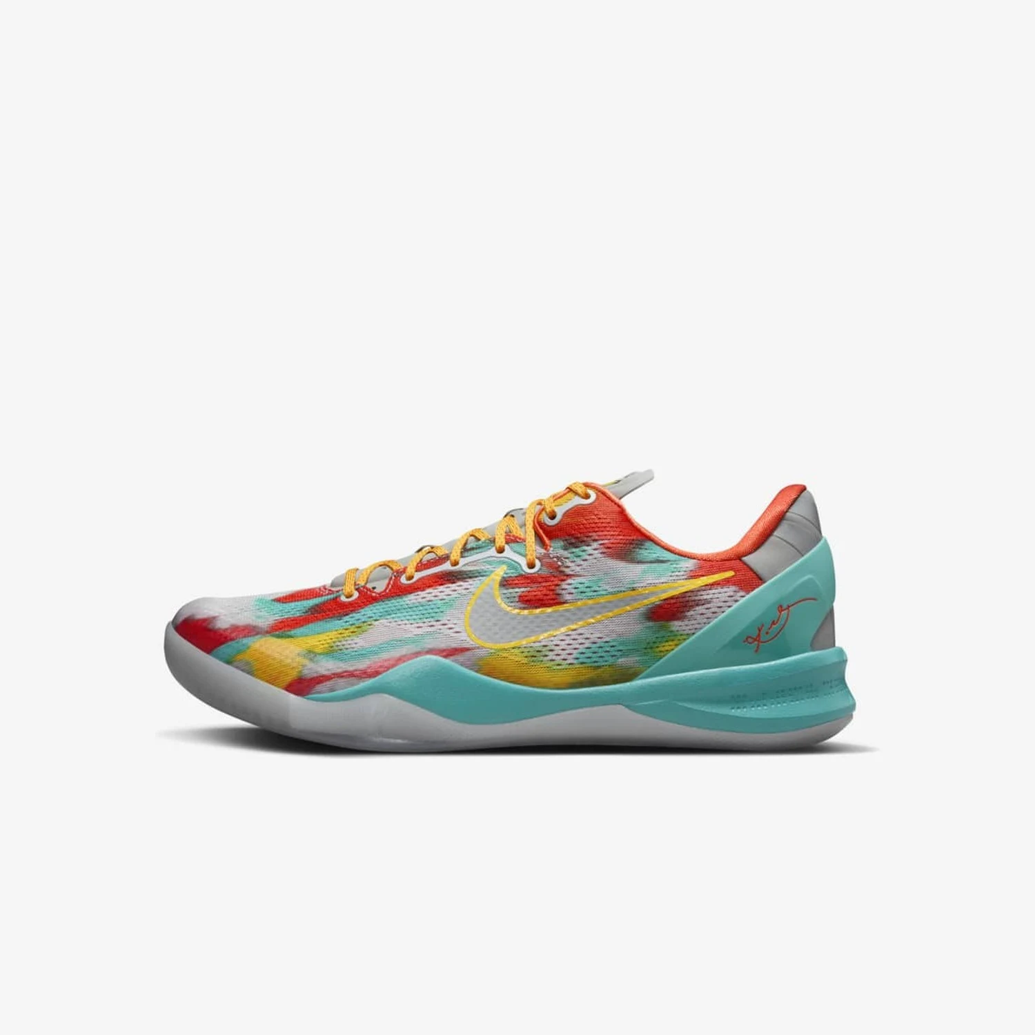 NIKE Kobe 8 Protro FQ3548-001