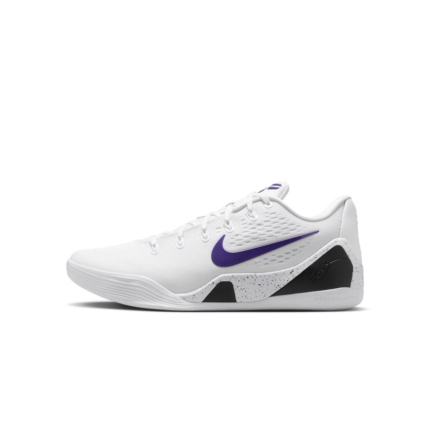 NIKE Kobe 9 Protro IH1401-100