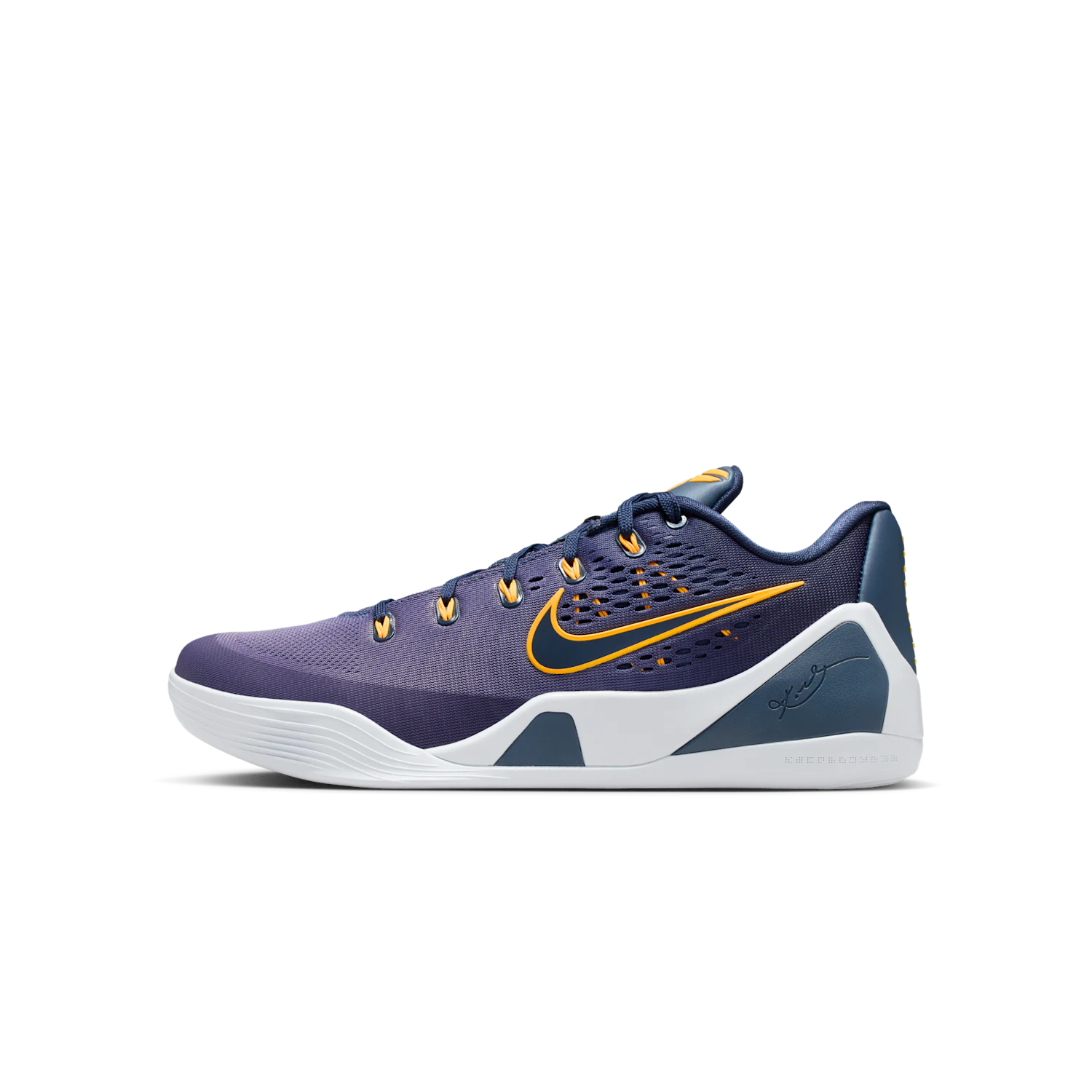 NIKE Kobe 9 Protro IH1401-401