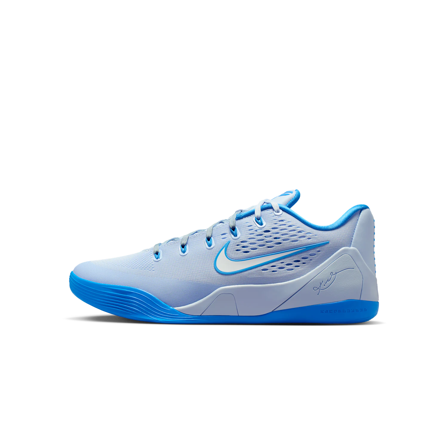 NIKE Kobe 9 Protro IH1401-402