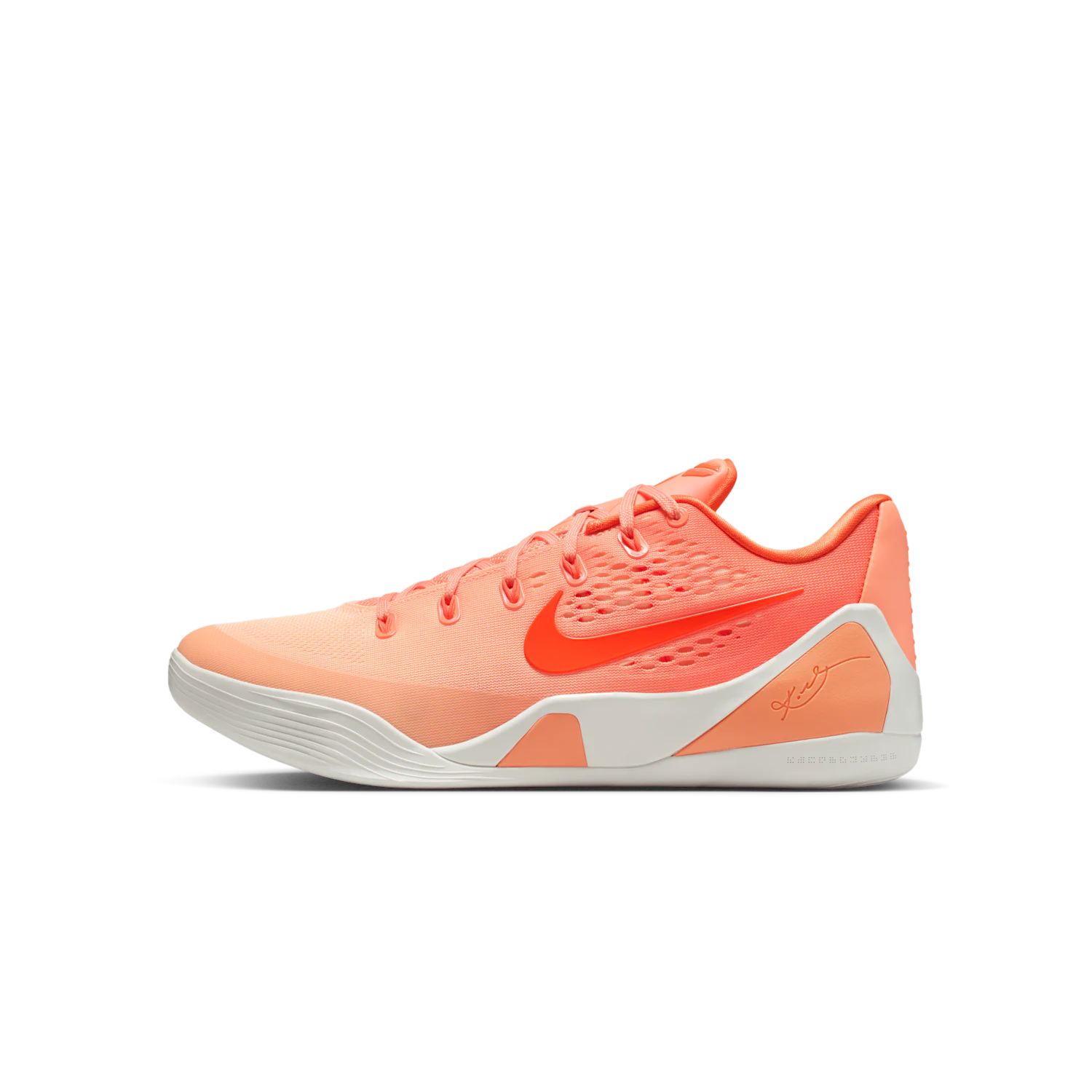 NIKE Kobe 9 Protro IM6119-800