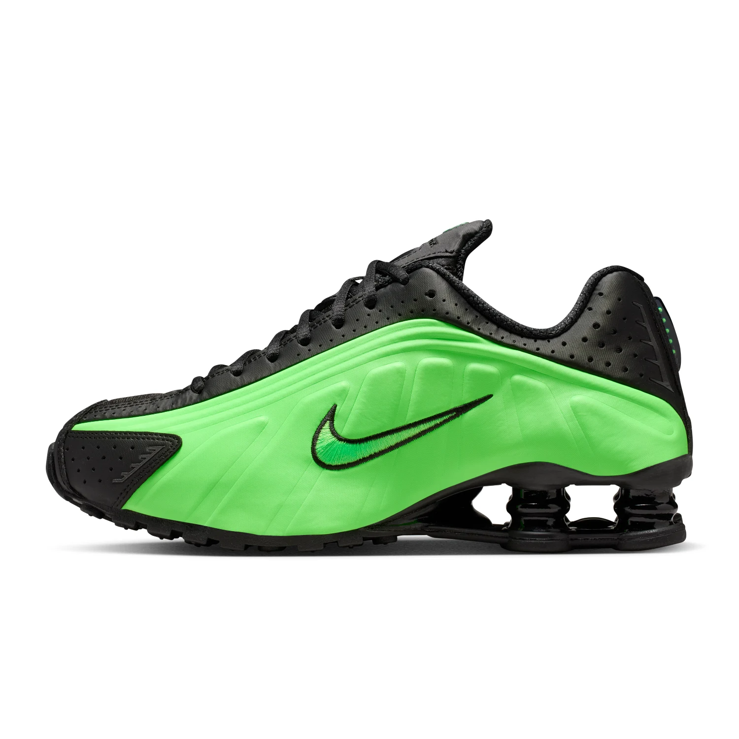 NIKE Shox R4 AR3565-013