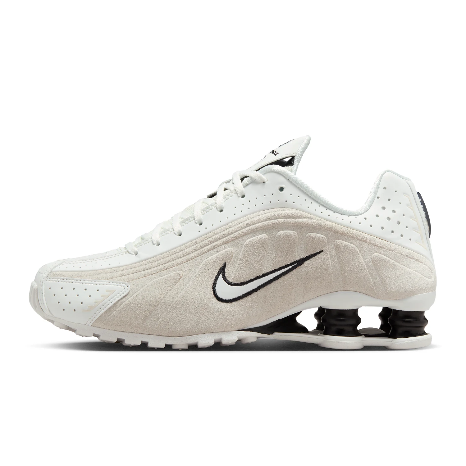 NIKE Shox R4 HQ7739-100