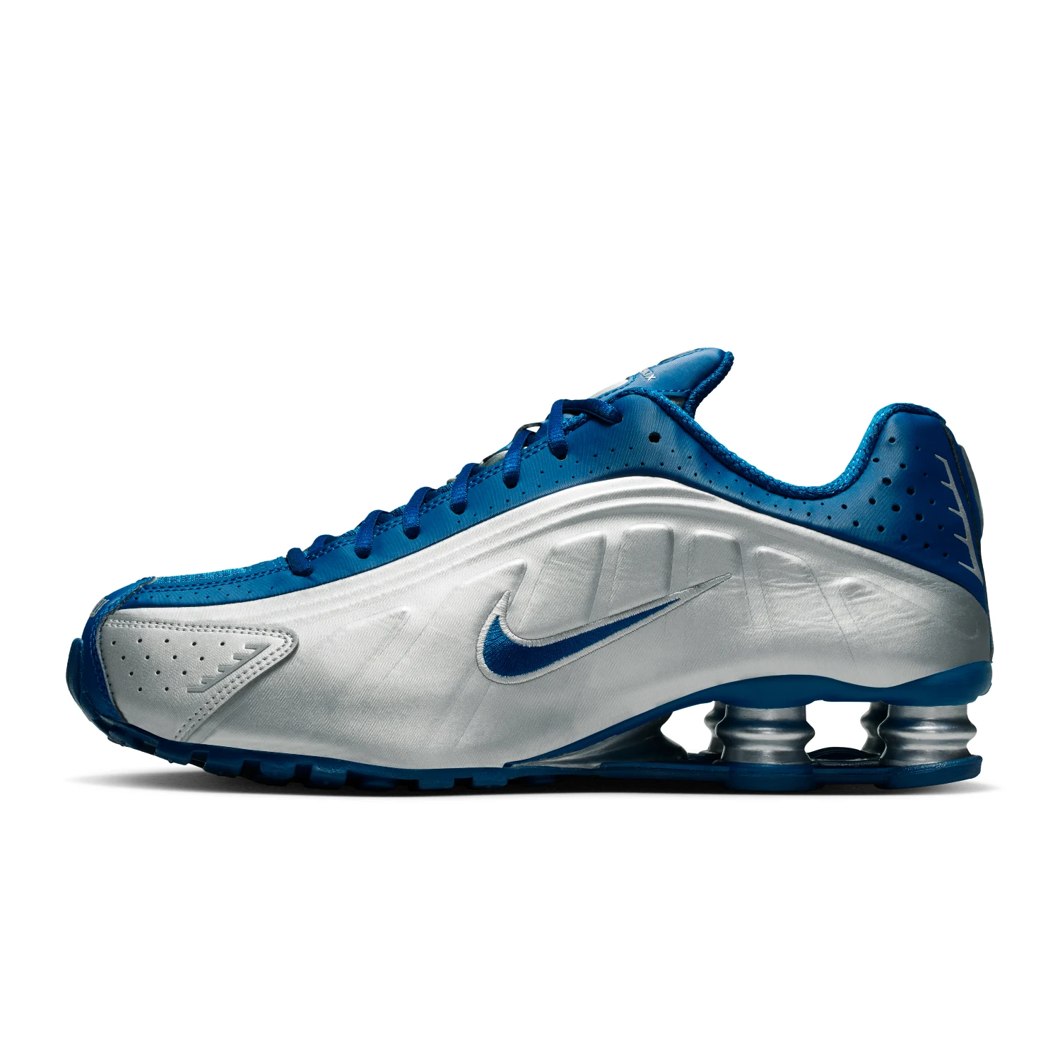 NIKE Shox R4 IQ9391-476