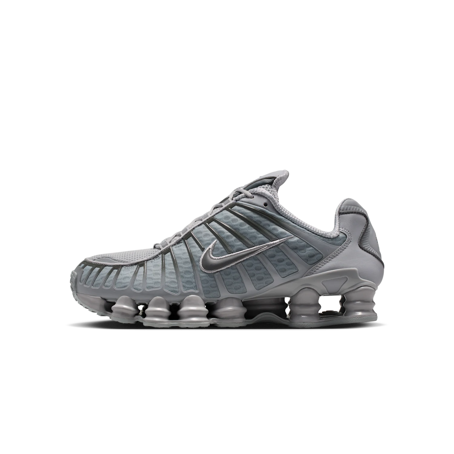 NIKE Shox TL AV3595-015