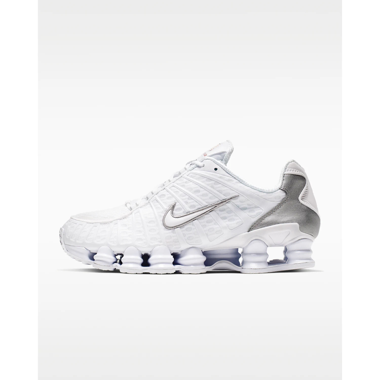 NIKE Shox TL AV3595-100