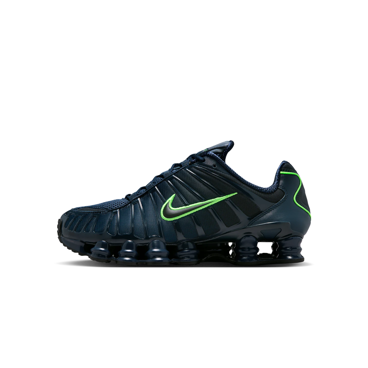 NIKE Shox TL AV3595-402