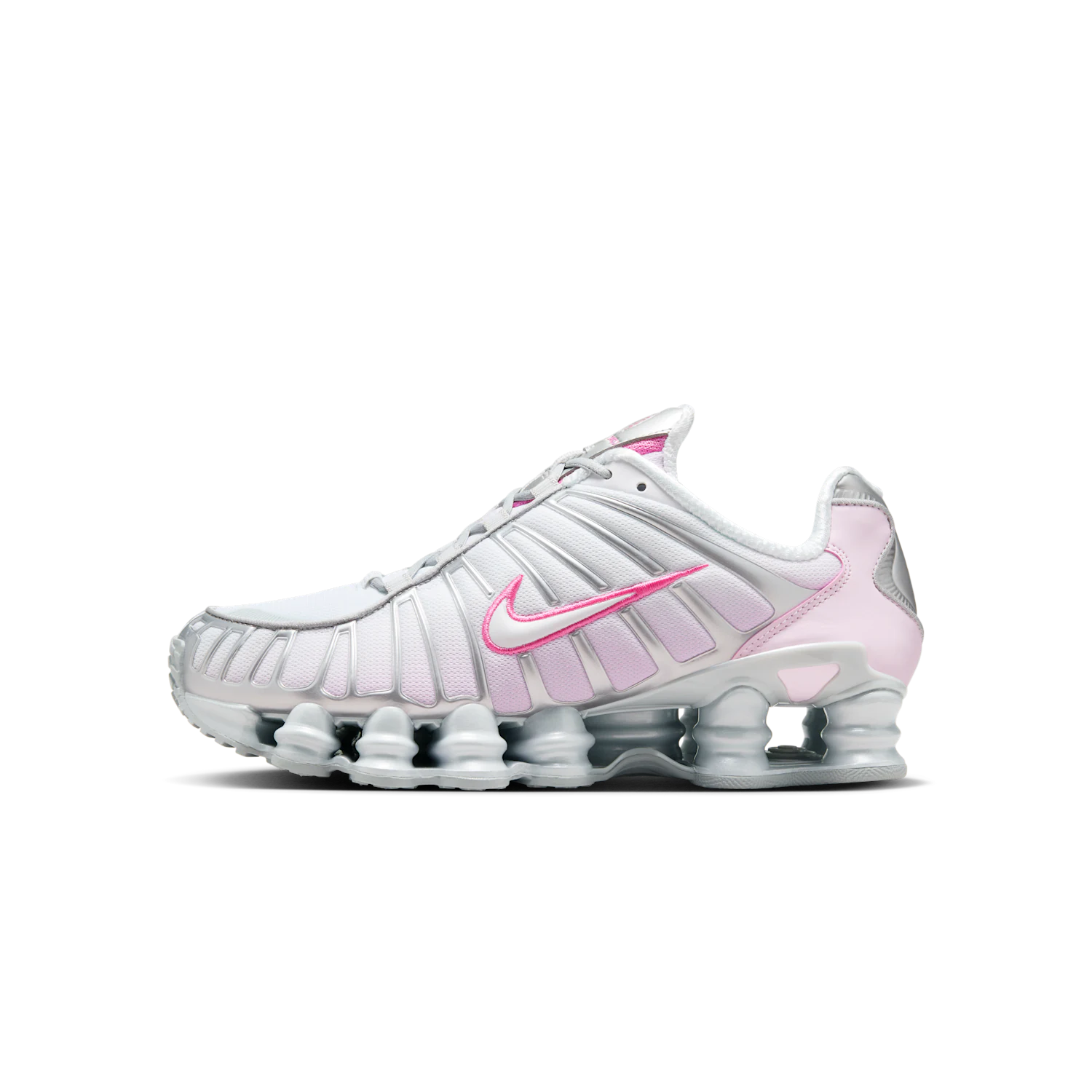 NIKE Shox TL HV2520-001