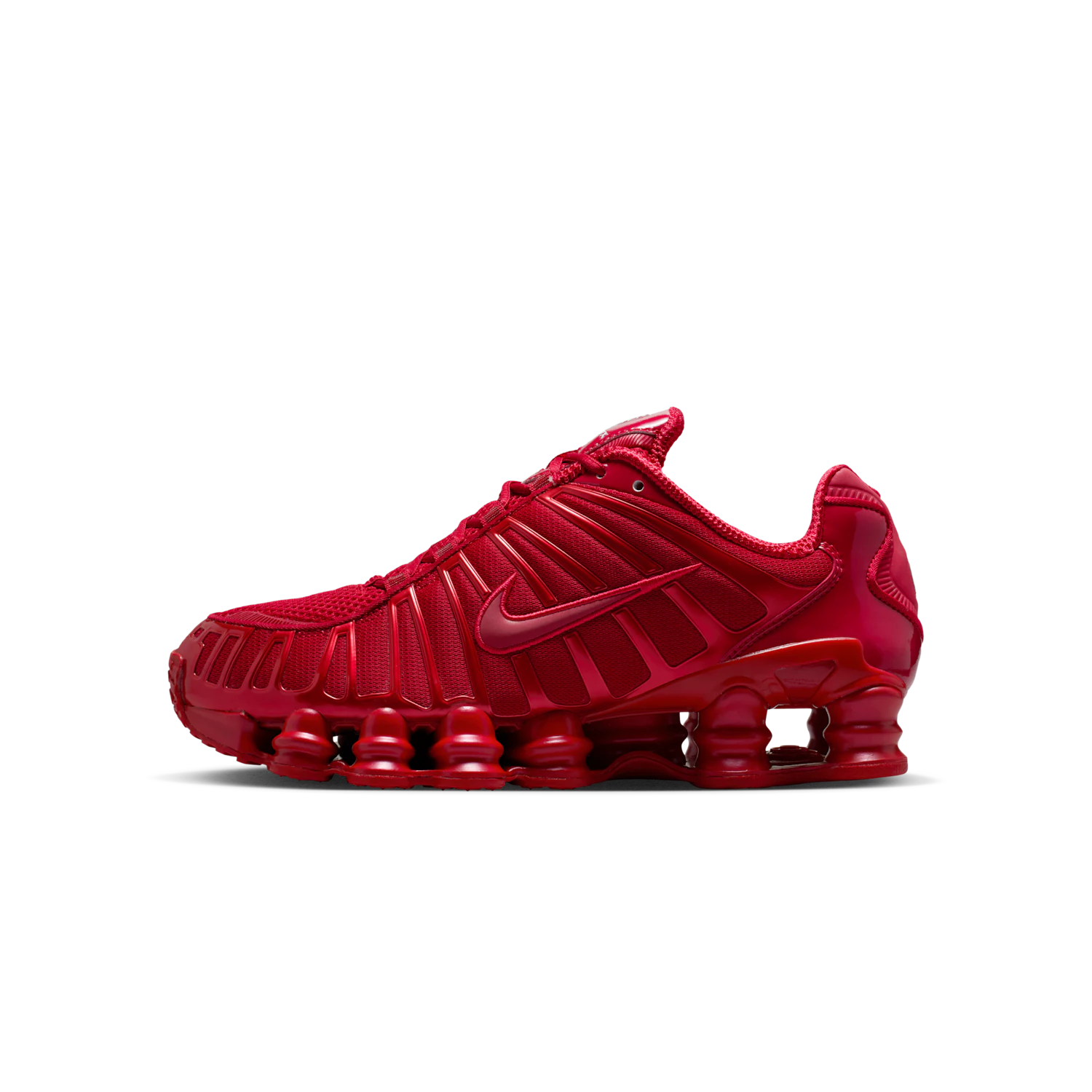 NIKE Shox TL IB1087-600