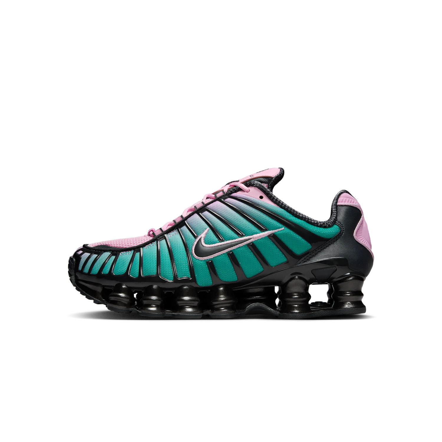 NIKE Shox TL IH1336-600