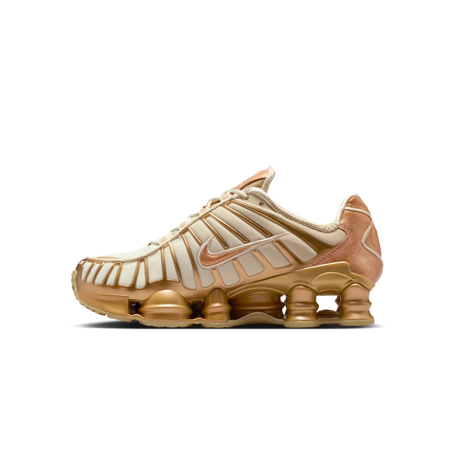 NIKE Shox TL IM7189-113