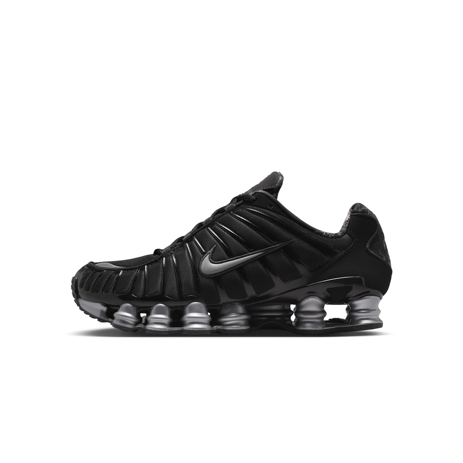 NIKE Shox TL IQ0299-010