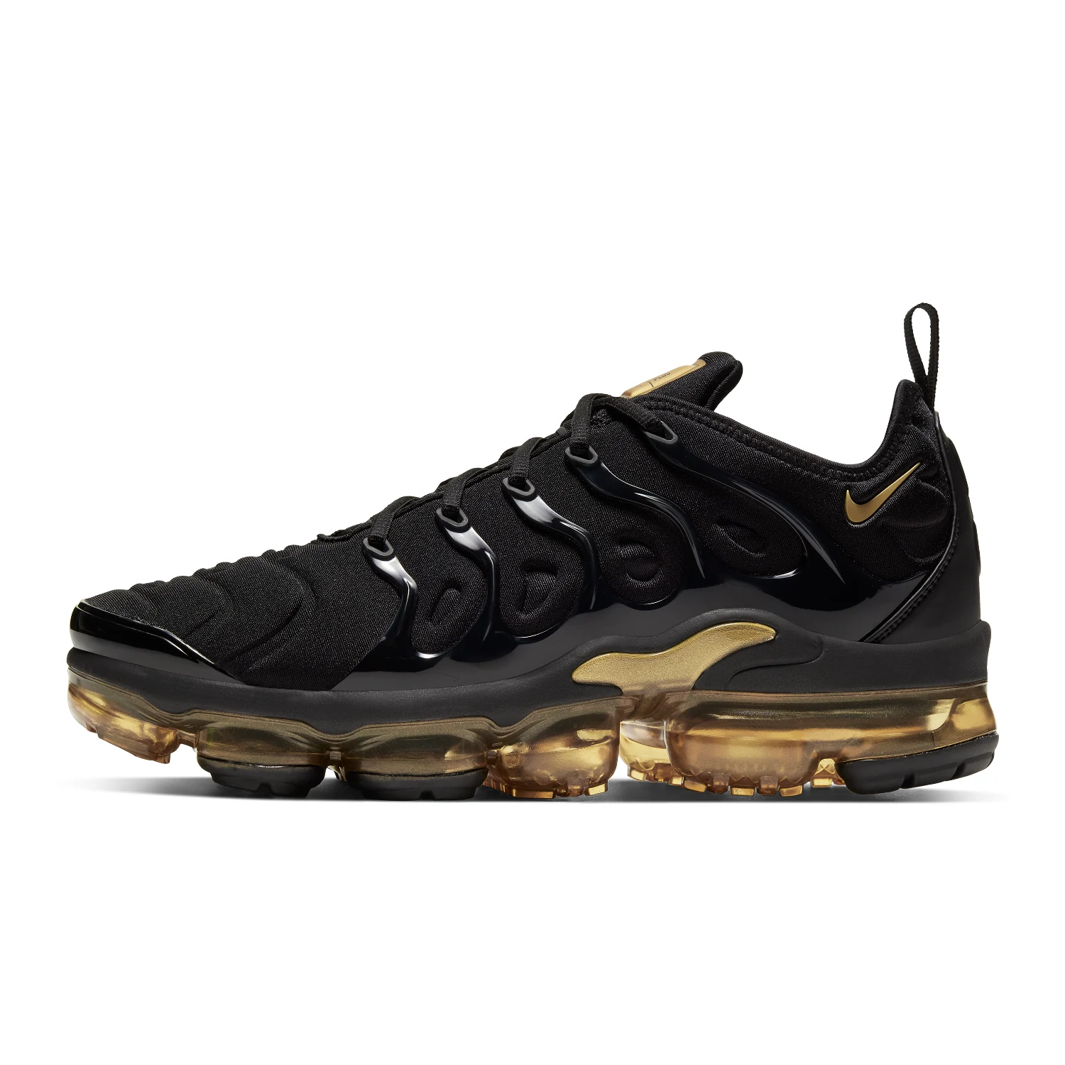 NIKE VaporMax Plus CW7299-001