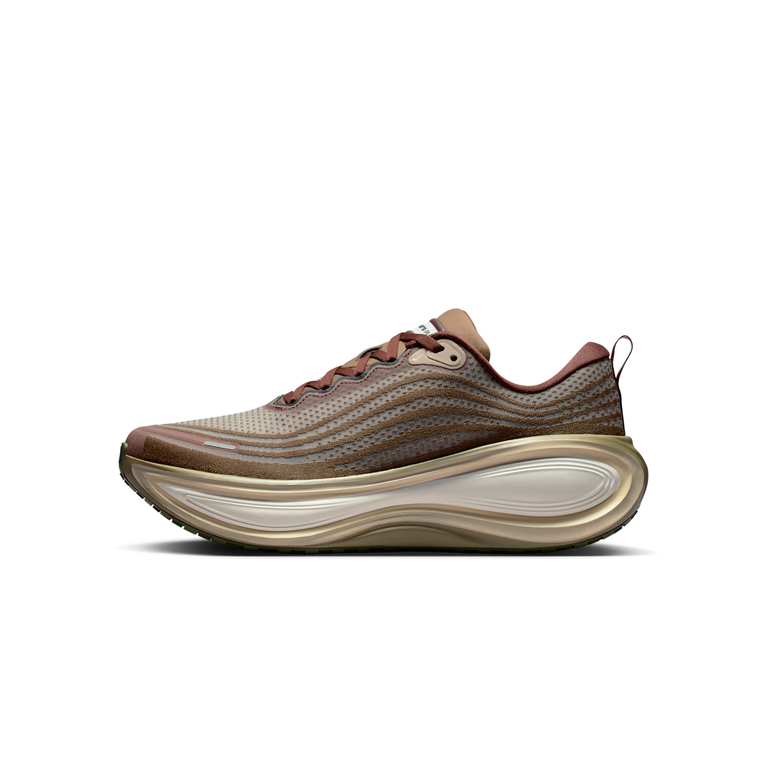 NIKE Vomero Plus IO4482-001