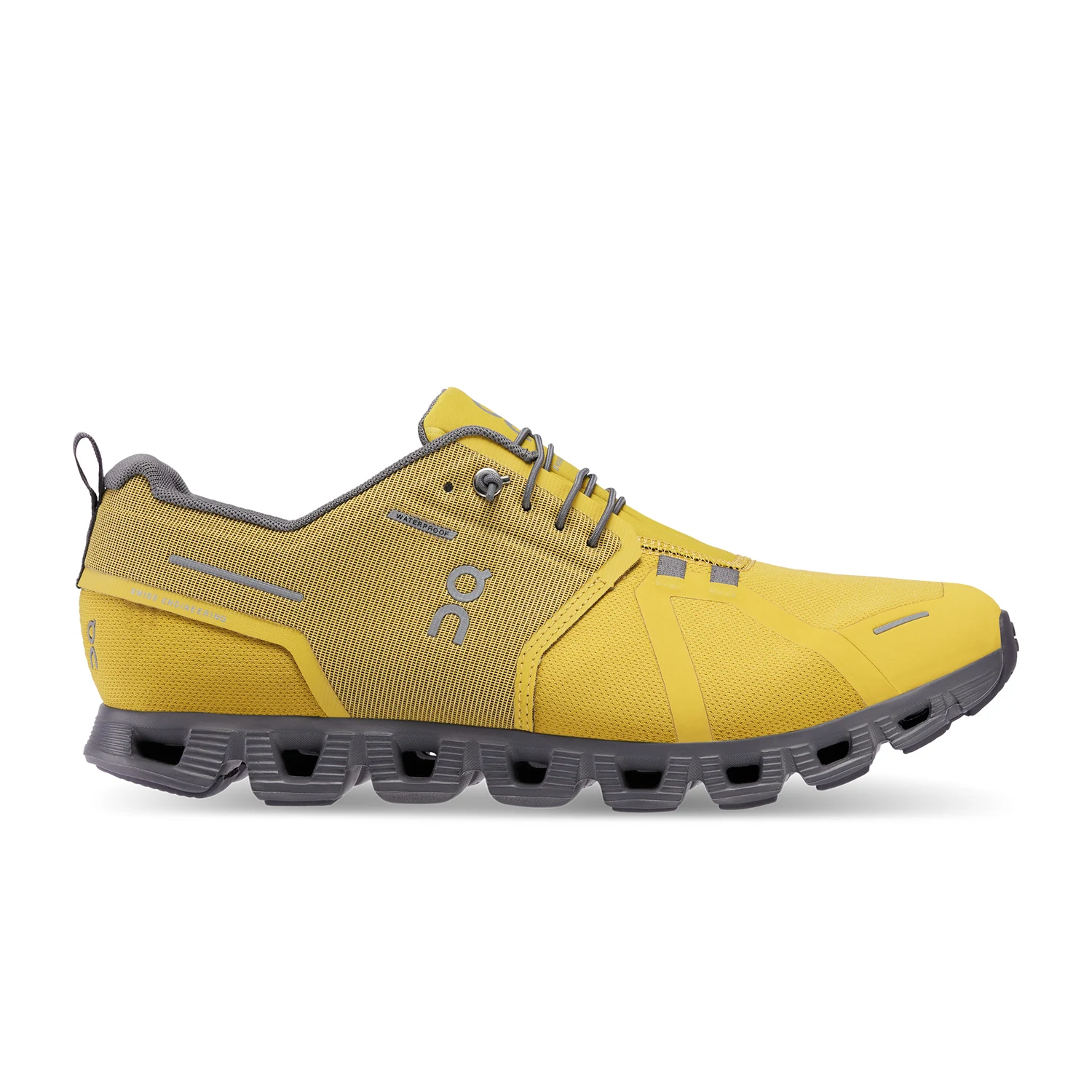 On Cloud 5 Waterproof 59.98529