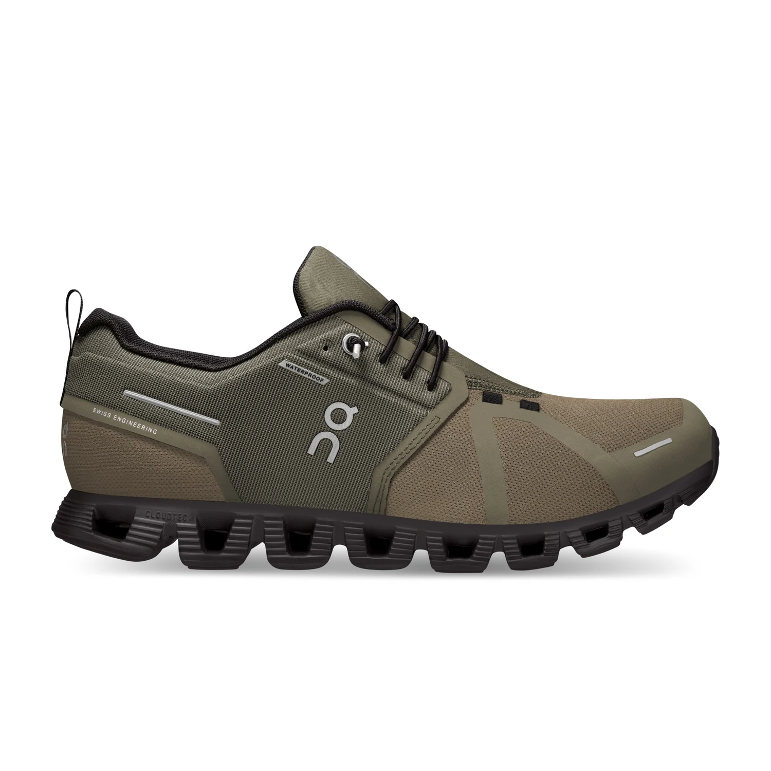 On Cloud 5 Waterproof 59.98840