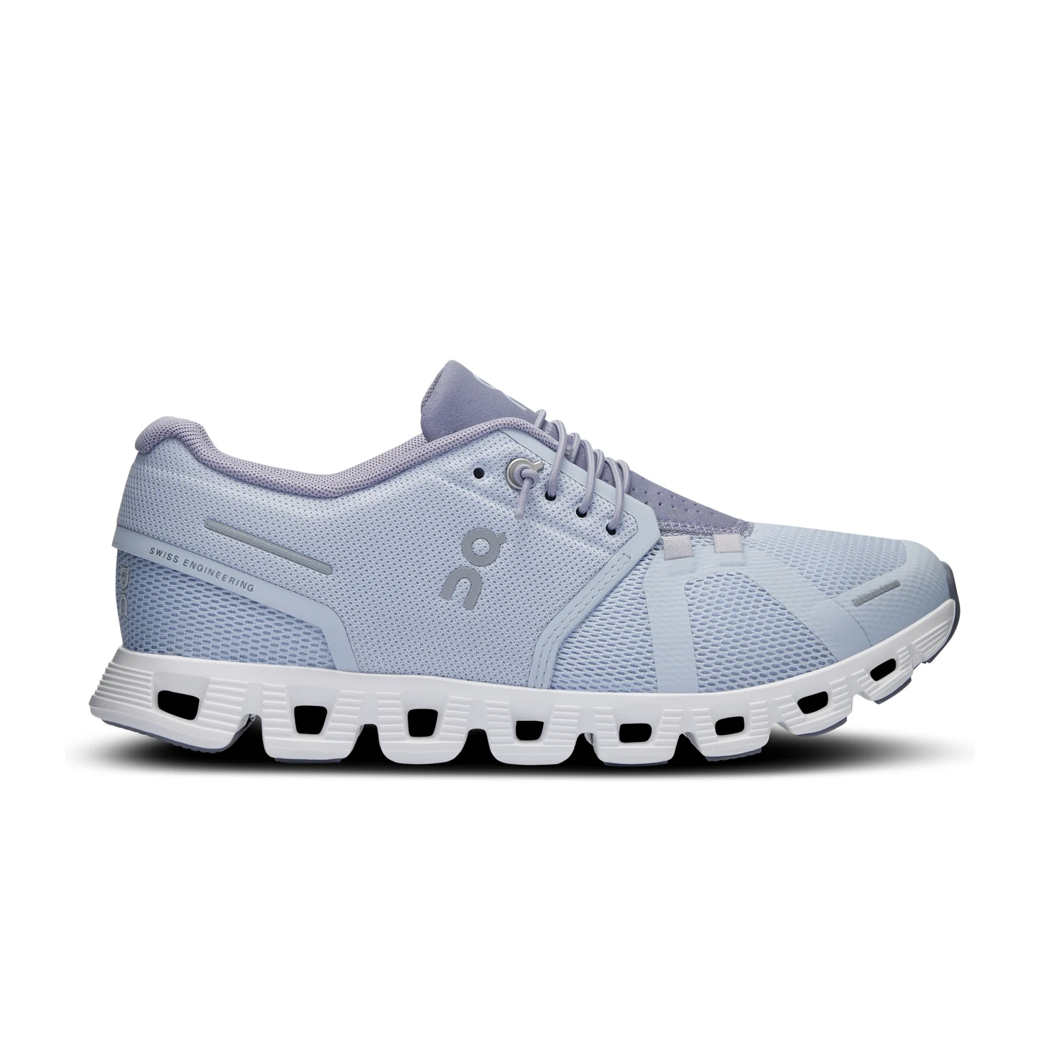 On Cloud 5 59.97685