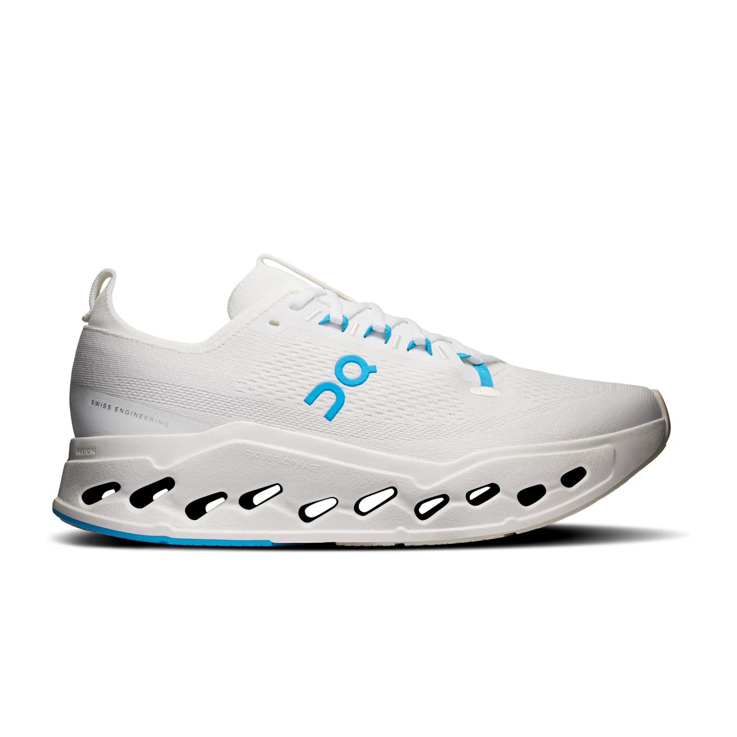 On Cloudsurfer Max 3MF30430924