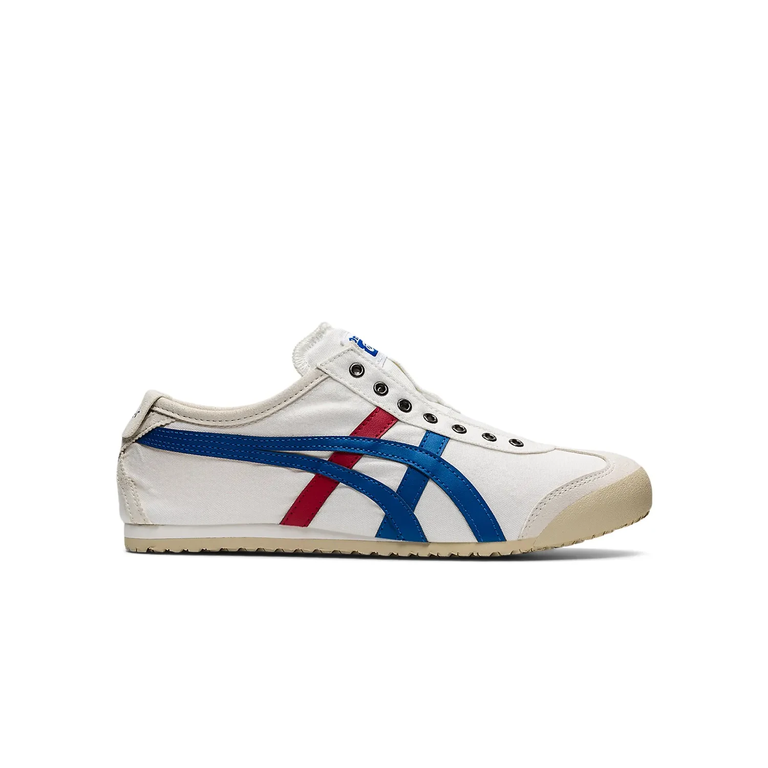 ONITSUKA TIGER MEXICO 66 SLIP-ON 1183A360-121