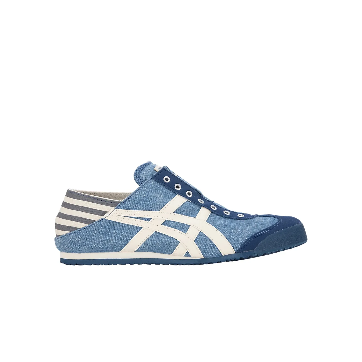 ONITSUKA TIGER MEXICO 66 PARATY TH342N-4202